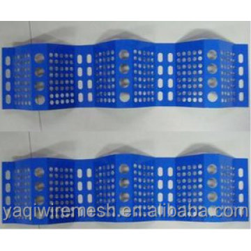 China Top 10 Aluminium Net For Windows Brands