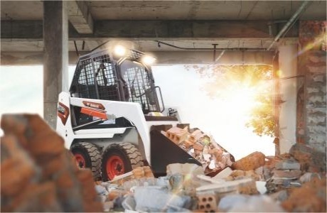 Городское строительство