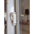 Customizable Double Glazed Aluminum Sliding Windows1