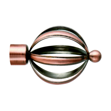 Ten Chinese Drapery Rings Suppliers Popular in European and American Countries