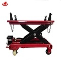 China Factory 2T Transmission Jack for Gearbox1