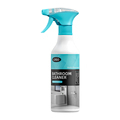 Disposable Non-Oxalic Acid Bathroom Cleaner - Spray for Tiles, Floors, Glasses & Descaling1