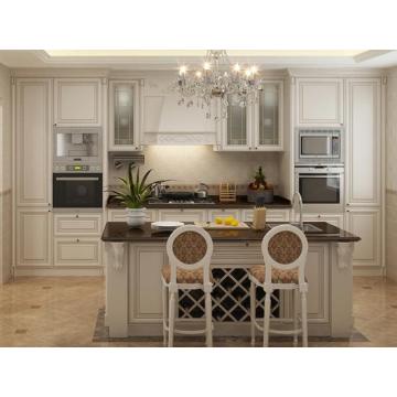 Top 10 China green kitchen cabinets Manufacturers
