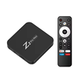 Z6 Android 10.0 TV Box - Cheapest Price for High-Quality 2GB/8GB IPTV Set-Top Box with BT Voice Remote1