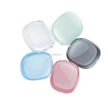 Transparent TPU Protective Cover for AirPods Max in Candy Colors: A Stylish Accessory for Your Headphones1