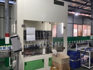 Producția de conserve