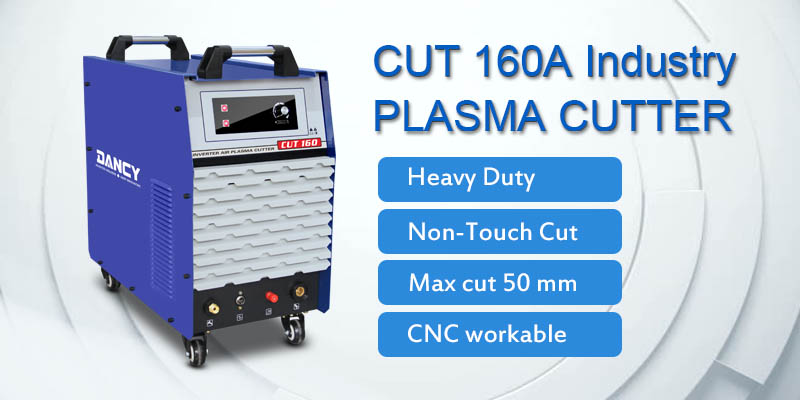 plasma welders 160