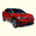 Hot Sale VW ID.4 CROZZ 600km Lite PRO - New 2022 Electric SUV Made in China1