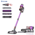 Brotec Clean Dust 20kPa 380W Home Use Cyclone Vacuum Cleaner G10 Purple1