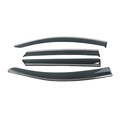 2022 Toyota BZ4X Rain Shield Sun Deflector for Exterior Decoration1