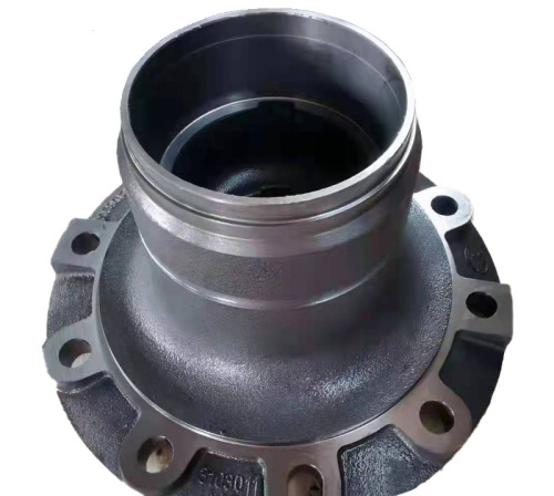 The function of Wheel Hub, Brake Drum and Brake disc