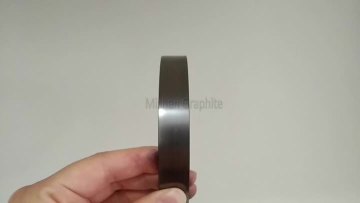 1. 1Graphite Ring