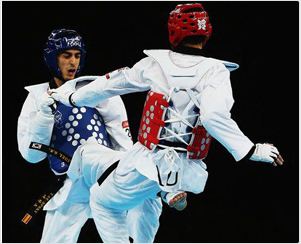 NINGBO ORIENTAL MARTIAL ART EQUIPMENT COMPANY