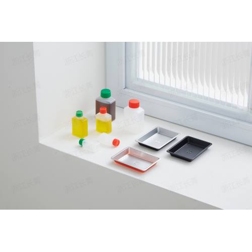 Disposable Sauce Container