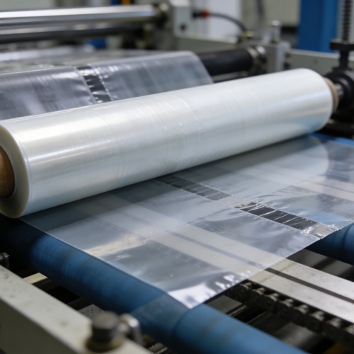 Quais são as áreas de aplicação e transmitância de luz da Solução de Película Protetora?