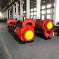 JULI Brand DD25 Diesel Pile Hammer - China's Best Manufacturer for Offshore Wharf and Resort Piling1