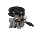 OEM 44310-33150 2.4L Power Steering Pump - Most Competitive Price Auto Engine Parts1