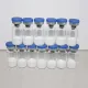 99% καλλυντικά συστατικά myristoyl hexapeptide-17 σκόνη για επιμήκυνση/πυκνότητα βλεφαρίδων CAS 959610-54-9