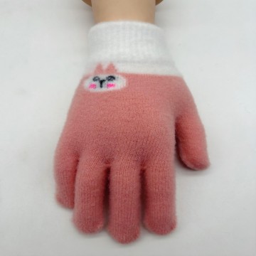 China Top 10 Knitted Gloves For Kids Potential Enterprises