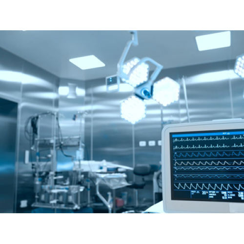 CMEF 2026-এ ক্লিনিক্যাল মেডিক্যাল ইকুইপমেন্টের যুগান্তকারী উদ্ভাবন, ড্রাইভিং প্রিসিশন হেলথ কেয়ার ট্রান্সফর্মেশন