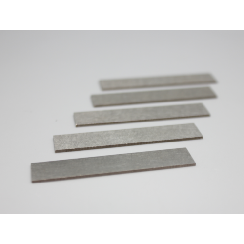 What are the characteristics and uses of tungsten heavy alloy plate?