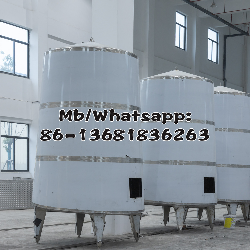 Aseptic Big Bag Filling Machine Can Effectively Block Sunlight And Oxygen