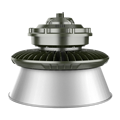 200W LED Explosion-Proof Mining Light IP66/IP65 Aluminum & Glass Body1