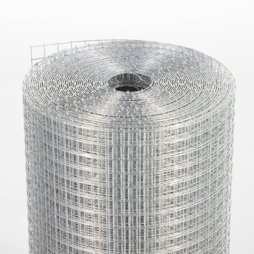 List of Top 10 Galvanized Welded Wire Mesh Brands Popular in European and American Countries