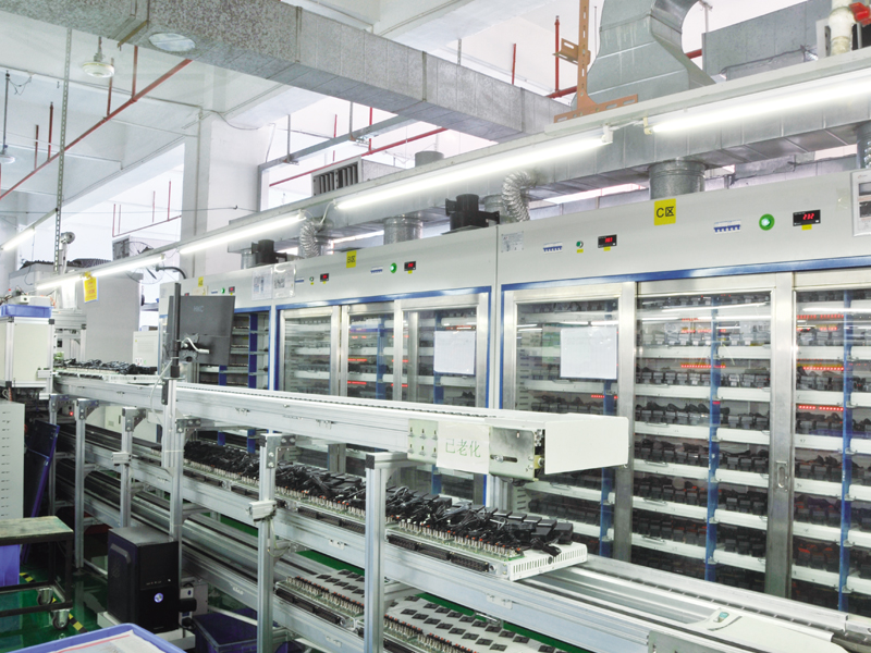 Shenzhen YingYuan Electronics Co., Ltd