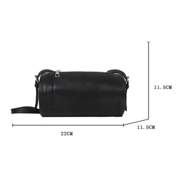 Top 10 Most Popular Chinese Barrel Shoulder Bag Brands