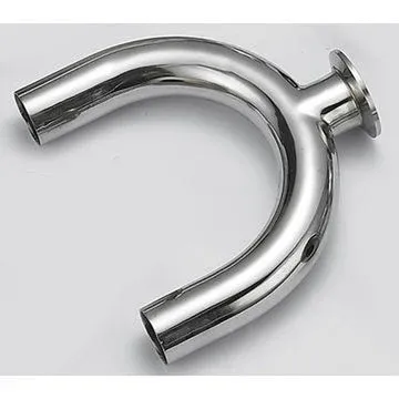 Top 10 Popular Chinese Steel Pipe Fittings Manufacturers