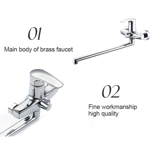 All copper bathroom faucets are very important to your life experience!