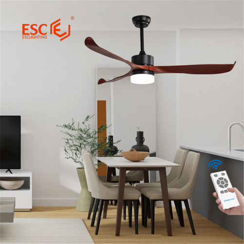 Advantages of ceiling fan lights