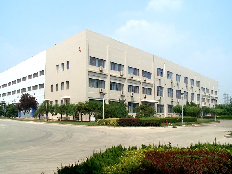 JINAN EURO-ASIA MACHINERY   CO., LTD