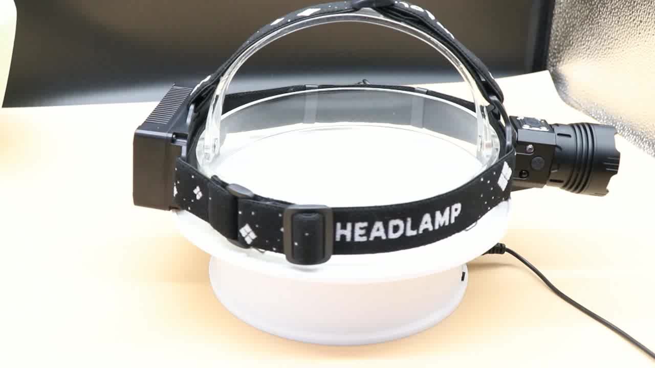 10000 Led Headlight XHP99 Powerful Headlamp 18650 Usb Flashlight Headlamp Xhp99 Rechargeable Front Lamp Head Torch1