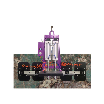 Ten Long Established Chinese Stone Suction Lifter Suppliers