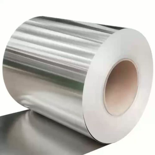 RAL Color Coated Aluminum Roofing Coil