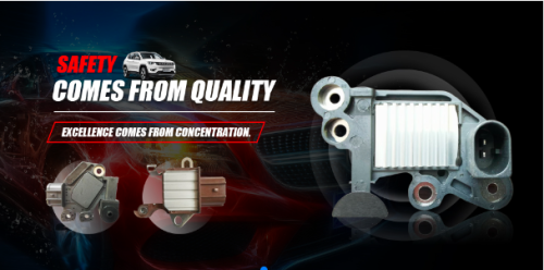 Let's know more about car starters and Russian car starters