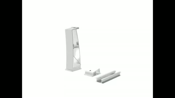 Задняя нага на адзін радок