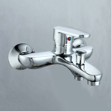 Liste der Top 10 Duschfaucet -Set -Marken, die in europäischen und amerikanischen Ländern beliebt sind