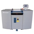 Guangdong Manufacturer Kamege K420RC Band Knife Leather Splitting Machine1