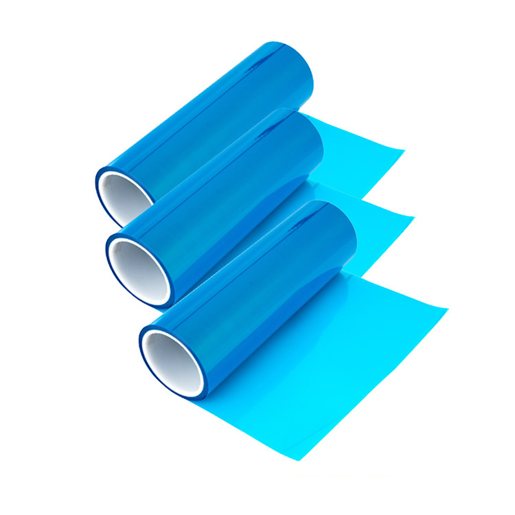 EMI 차폐 PP 릴리스 필름