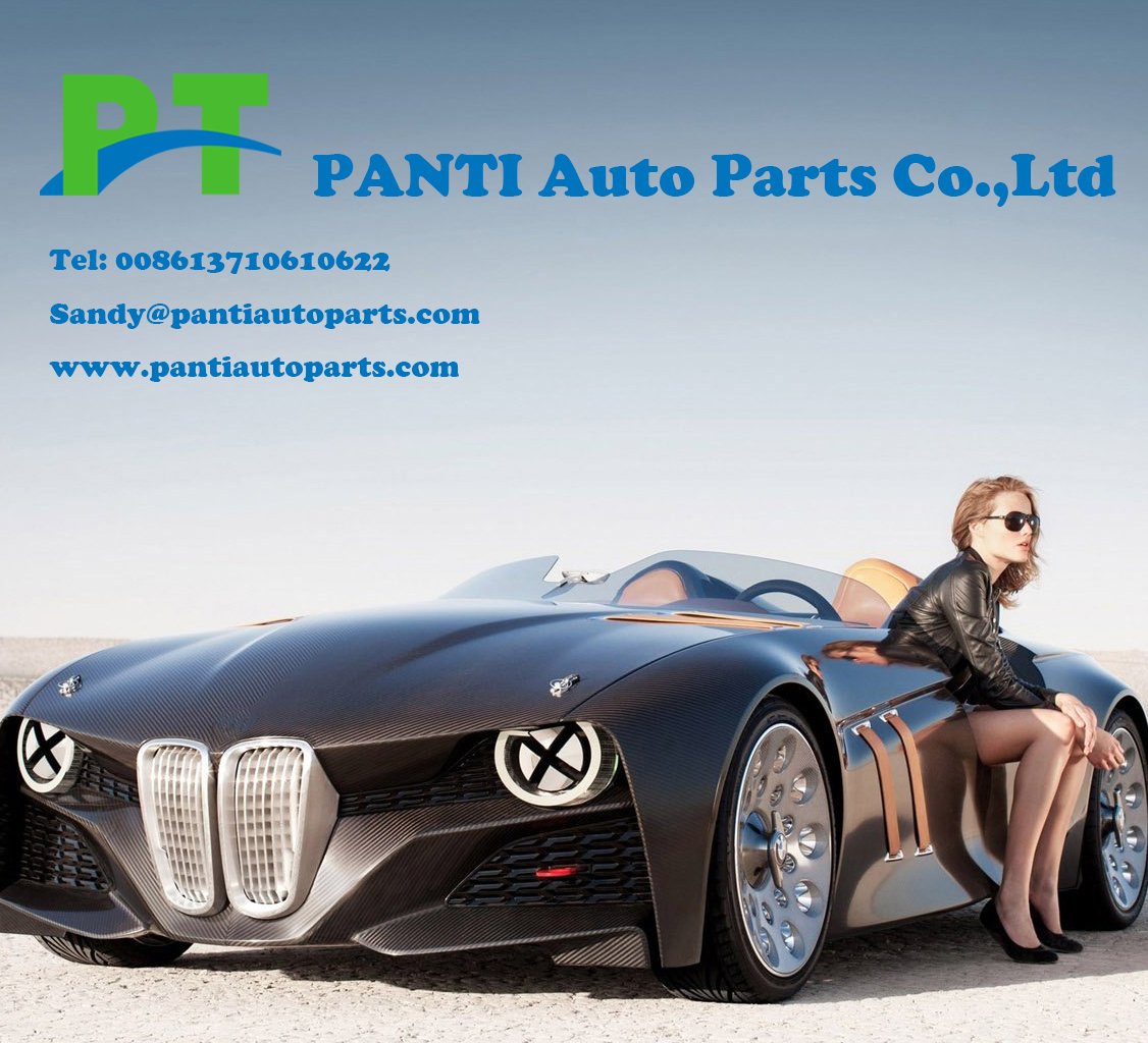 PANTI Auto Parts Co.,Ltd