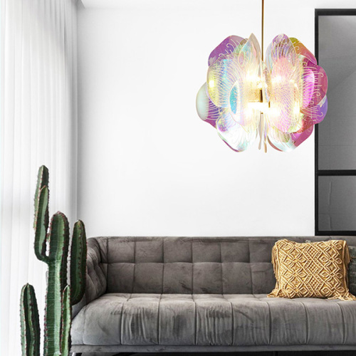 The choice of home decorative chandelier