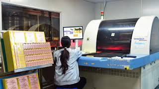 Chuangying Electronics Co.,Ltd