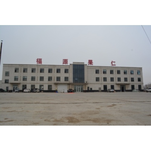 Công ty TNHH Hạt Dongfeng Fuyuan