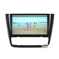Android Car Navigation GPS Stereo for BMW 1-Series 1 Series E88 E82 E81 E87 120i 2004-20121