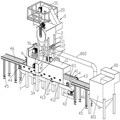 Granite Ceramic Floor Tile Oxford Paving Blocks Marble Stone Surface Roughness Shot Blasting Machine1