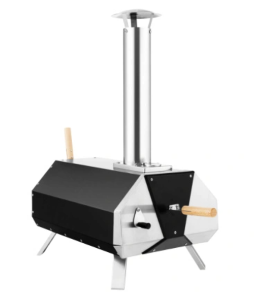 From Farm to table: How does a wood fired pizza oven retain the purest flavor of ingredients