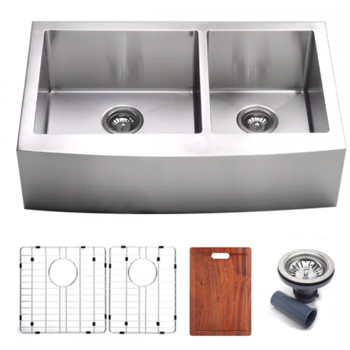 Advantages of stainless steel sink